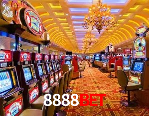 8888Bet