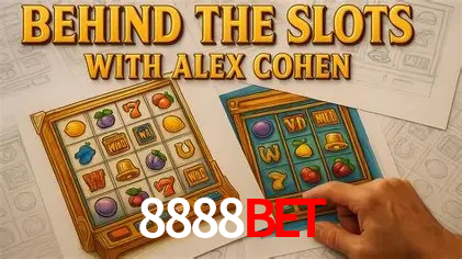 8888Bet