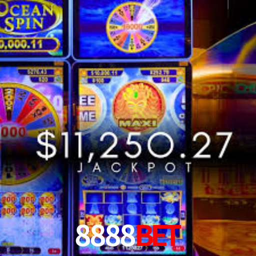 8888Bet