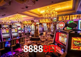 8888Bet Registration