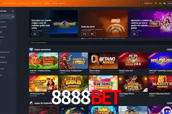 8888Bet Registration
